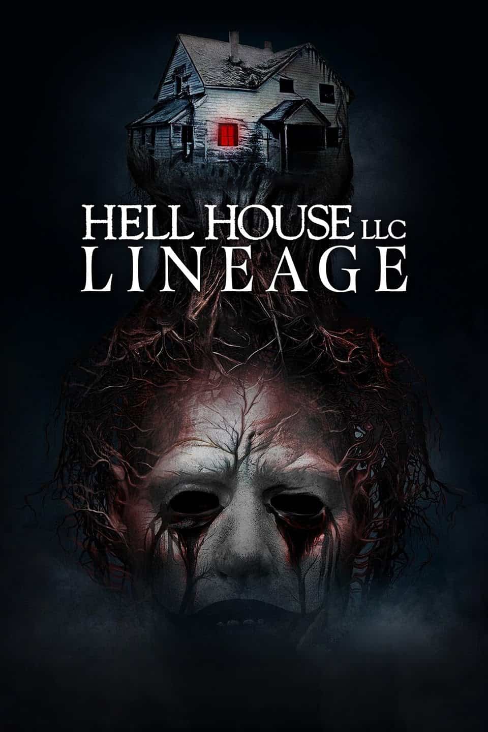 Extensive video on demand movie collection